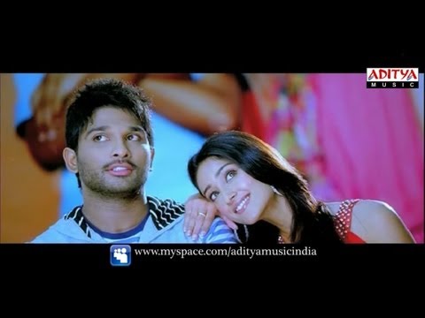 Julaayi Movie New Trailer