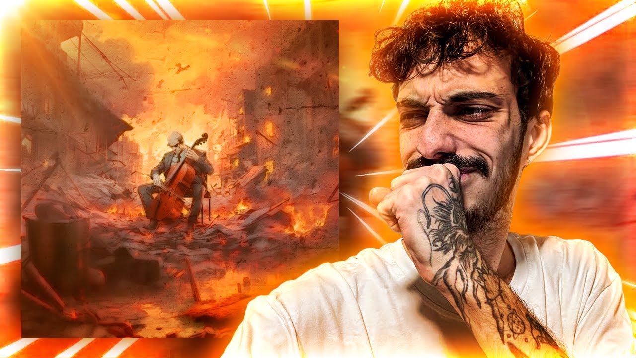 REACCIÓN a Beny Jr - Efecto Mariposa