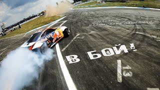 В БОЙ! Дрифт-фильм | RTR Drift Attack