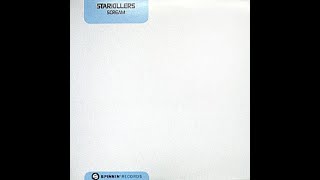 Starkillers – Scream (Kobbe & Leeds Remix)