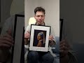 Van Gogh, De Schreeuw en... Bram? Dit AI-schilderij kan het (bijna) allemaal! 👀