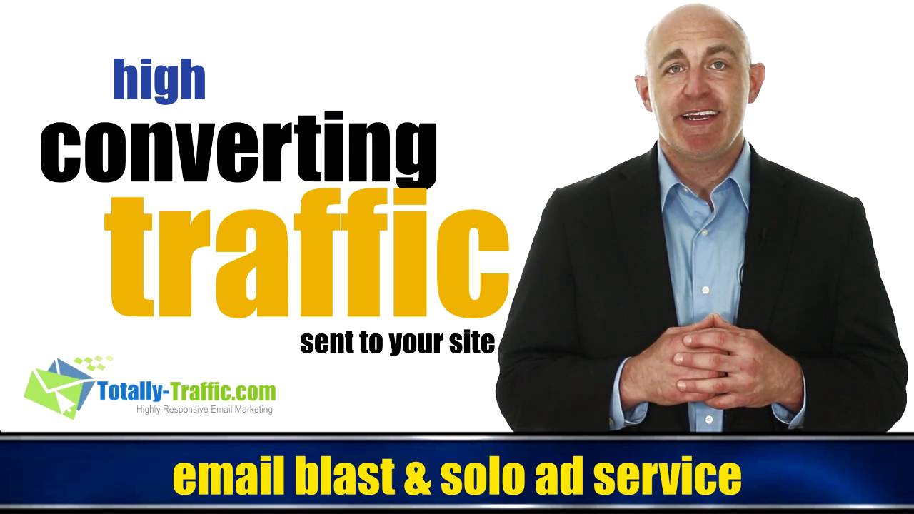 Email Blast - Effective Email Marketing - Email Blast