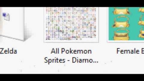 Pokemon Hacking Tutorials Part 20 - Scripting - PokePic Scripts