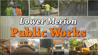 Public Works Pipeline - September 2021