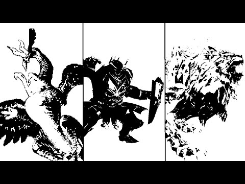 【FF11】Bumba Arebati Gogmagog3連戦【オデシーVeng+15】