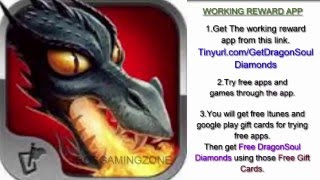 DragonSoul -  Tips - Tricks - Strategies - Get Diamonds Quick - IOS ANDROID! screenshot 3