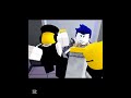 ゲスト1337vsマフィオソの部下2人#roblox #ロブロックス #見捨てられた
