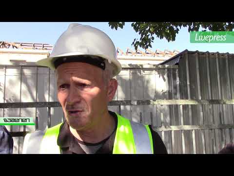 მუშების გაფიცვა