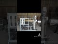 محطة تحلية 80,000 جالون يوميًا#watersolution