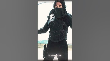 Guardians 2017 Edit |Fragment -  slxughter (slowed + reverb)