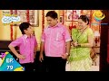 Taarak Mehta Ka Ooltah Chashmah - Episode 79 - Full Episode