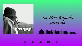 JscBeatz - La Piel Rayada (cover) Junior H 2021