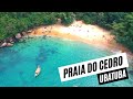 PRAIA DO CEDRO UBATUBA | COMO CHEGAR (atualizado)