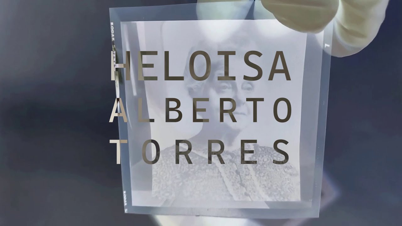 Heloisa Alberto Torres