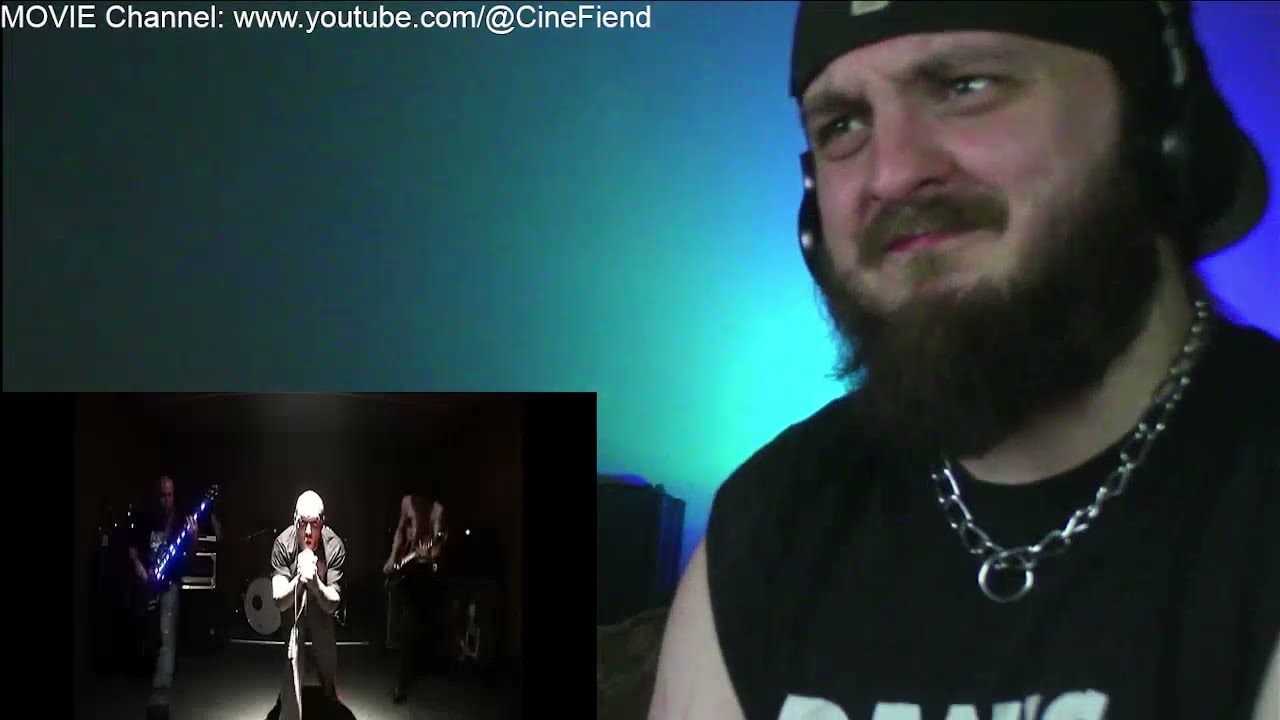 Limp Bizkit - The Truth REACTION!!