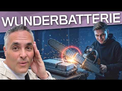 BYD Shock: The secret from China is TOO simple! (Reaction to @TomBoetticher)