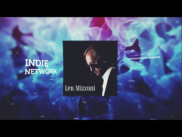 Len Mizzoni - Sleep Away