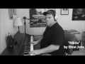 Nikita (Elton John), Cover by Steve Lungrin