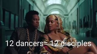 The Carters - Apesh*t (Official Music Video) | Meaning Behind The Video