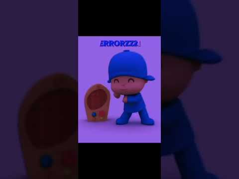 POCOYO Edit Like Pocoyo Show Fypシ Viral