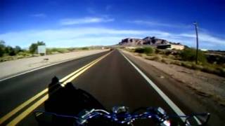 Apache Trail 1.wmv