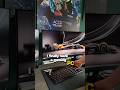 Finally have a gaming pc but nothing to play 🥲 #gamingpc #gamingsetup #gamingmeme #relatablecontent