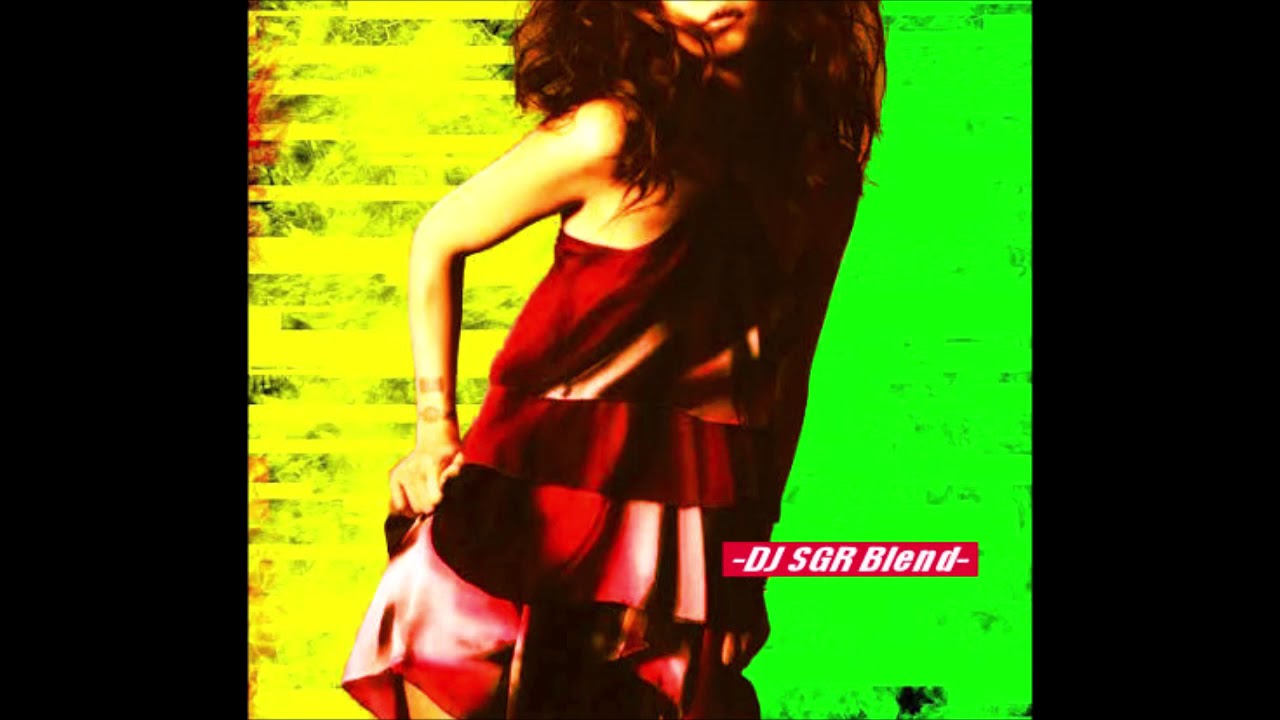 Namie Amuro - Want Me, Want Me (Stepz Riddim Remix) - DJ SGR Blend ...