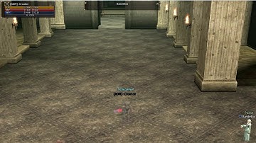 L2-OldShool Multiskills server High Five