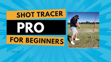 Shot Tracer Pro: The Ultimate Beginner