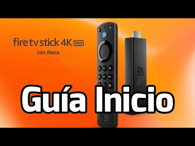 Fire TV Stick: qué es, cómo instalar y precio