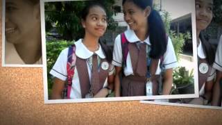 Haydee And Her Friends