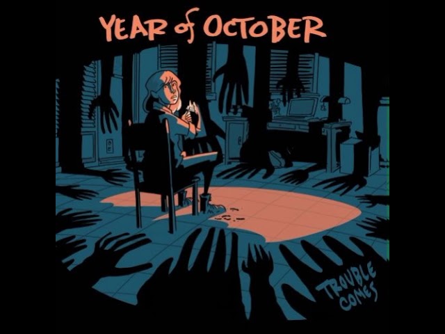 Watch Year Of October - Bad on YouTube Watch Year Of October - Bad on YouTube