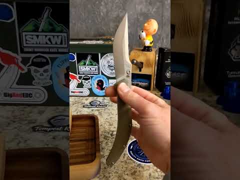 BIG Knife