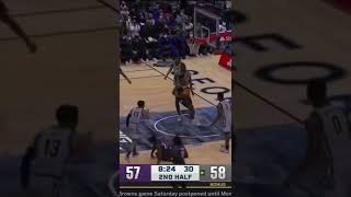 TCU Basketball