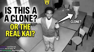 This Kai Cenat Clip Will Make You Question EVERYTHING