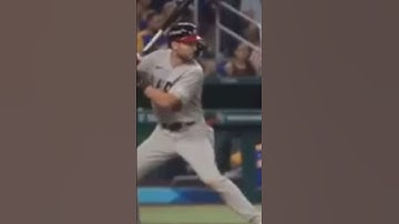 Trea Turner Edit 🥶🥶 #mlb #phillies #baseball #treaturner