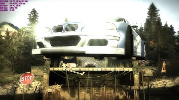 Need for Speed: Most Wanted Walkthrough Part 39 - "Final Pursuit"