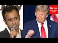 Breaking vivek ramaswamy drops out of gop race after 4th place iowa caucus showing endorses trump