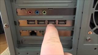 HP Windows 2000 Hard Drive Upgrade