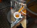 Ja #espresso #kaffee #barista #homebarista #latteart Anzeige