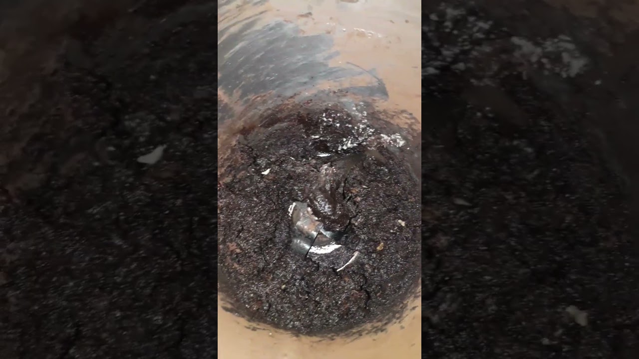 🍫TRUFAS SALUDABLES chocolate intenso. (Unas 14 unidades)