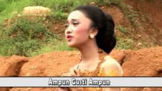 NENG DILA - KURING LEUNGITEUN (Official Music Video)