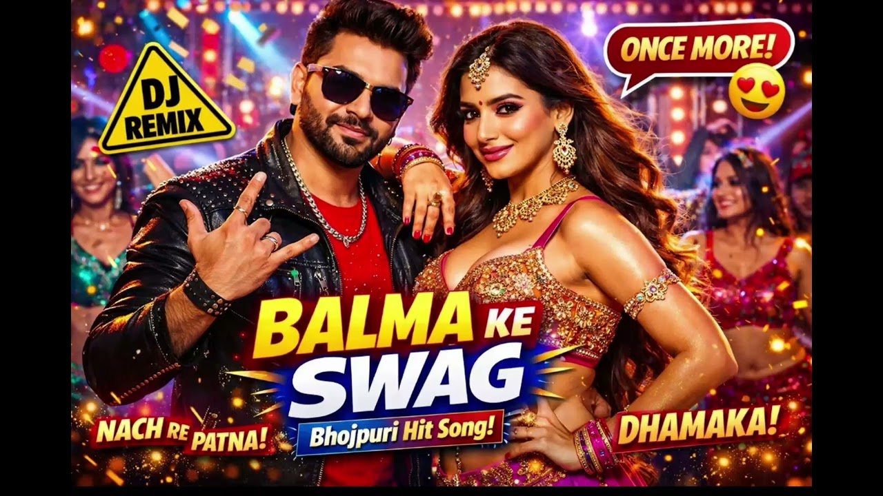 Balma ke swag hit song 2026