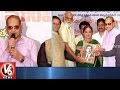 Super Star Krishna’s biography Devudulanti Manishi released