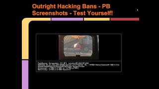 0xFE Admin Training - Battlefield 3