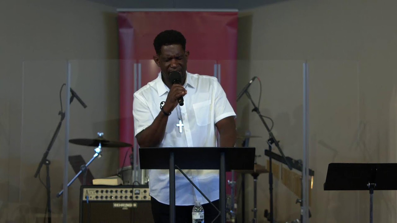Faith Family Church Broadcast