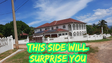 "The Other Side Of Beadle Heights People Dont Talk About" #fyp #viral #trending #walkingtour .