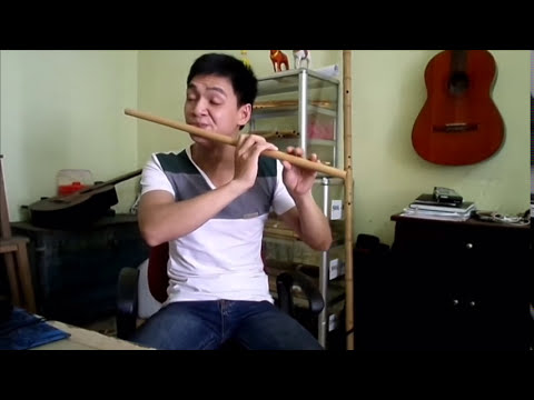 Video HAI DÒNG NGƯỢC XUÔI| Tình Xưa Nghĩa Cũ 3 ( Sáo La... - youtube