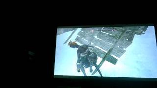 Skyrim glitch CORPSE SYNDROME