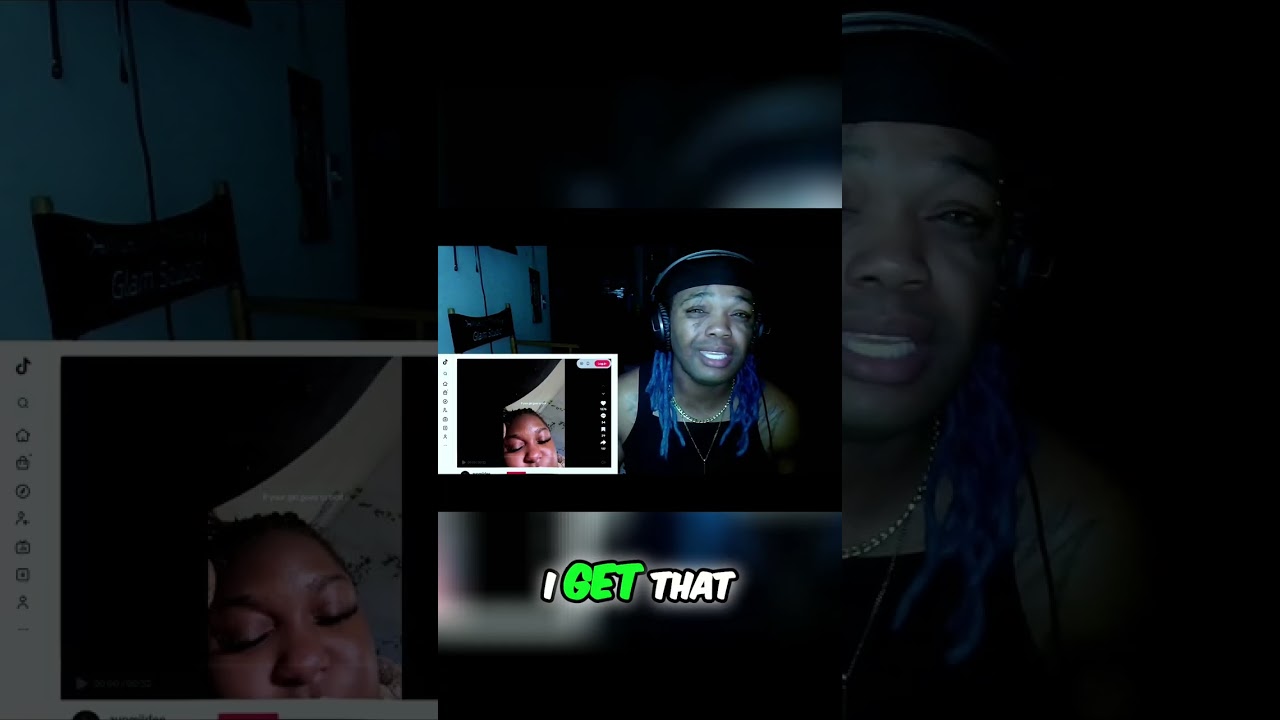 College Girls CHEATING? TikTok Trend EXPOSED! 